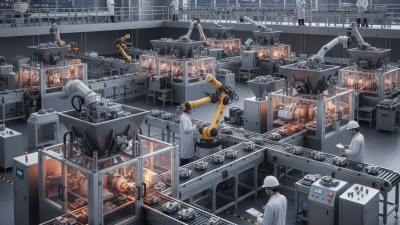 2026 Best Industrial Feeding System China for Global Buyers?