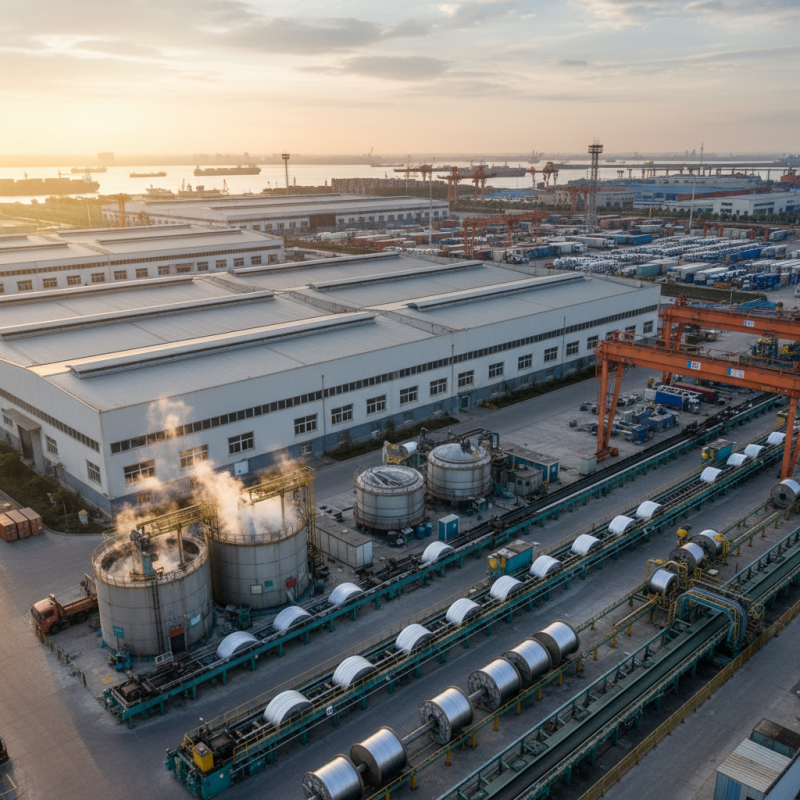 Top Galvanized Wire Factory in China for Global Buyers?