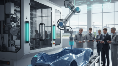 2026 Best Automatic Painting Machine for Global Buyers?