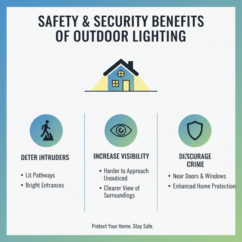 10 Best Outdoor Lights for Your Home and Garden Ideas?