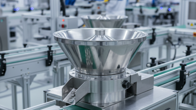 Top 10 China Centrifugal Feeders for Automation Buyers Guide?