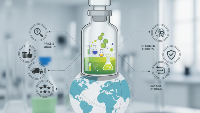 Where to Find Reagent Bottle for Sale Worldwide?