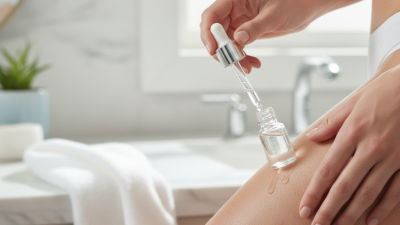 What is Vagina Ingrown Hair Serum and How to Use It?
