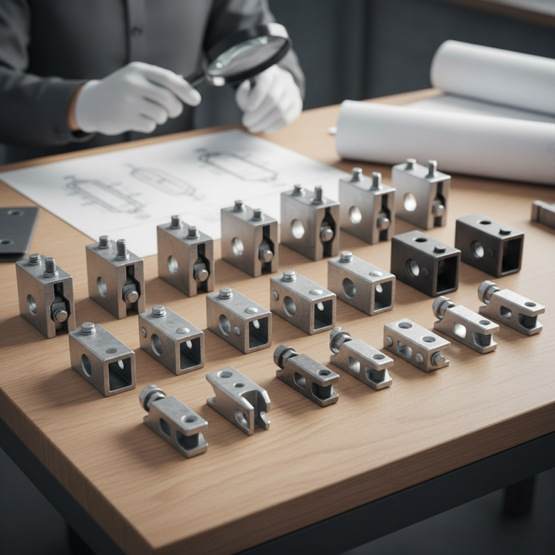 Top 10 Suspension Clamps for Sale Worldwide How to Choose?
