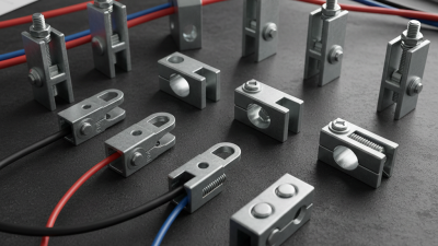 Top 10 Suspension Clamps for Sale You Can't Miss?
