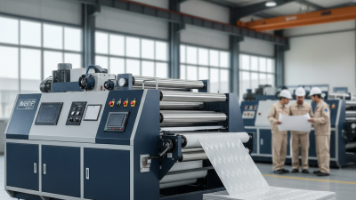 2026 How to Choose the Best Frp Laminate Machine for Your Needs?