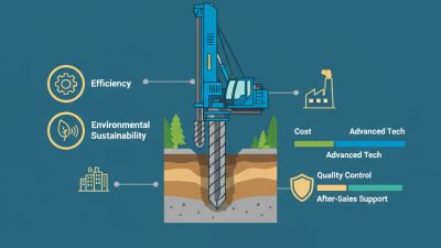 China Top Hydraulic Static Pile Driver for Global Buyers?
