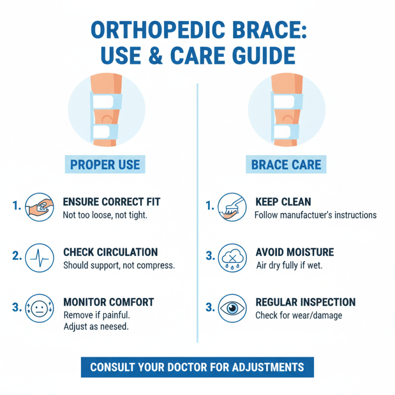 Top 10 Orthopedic Braces You Should Consider for Injury Recovery?
