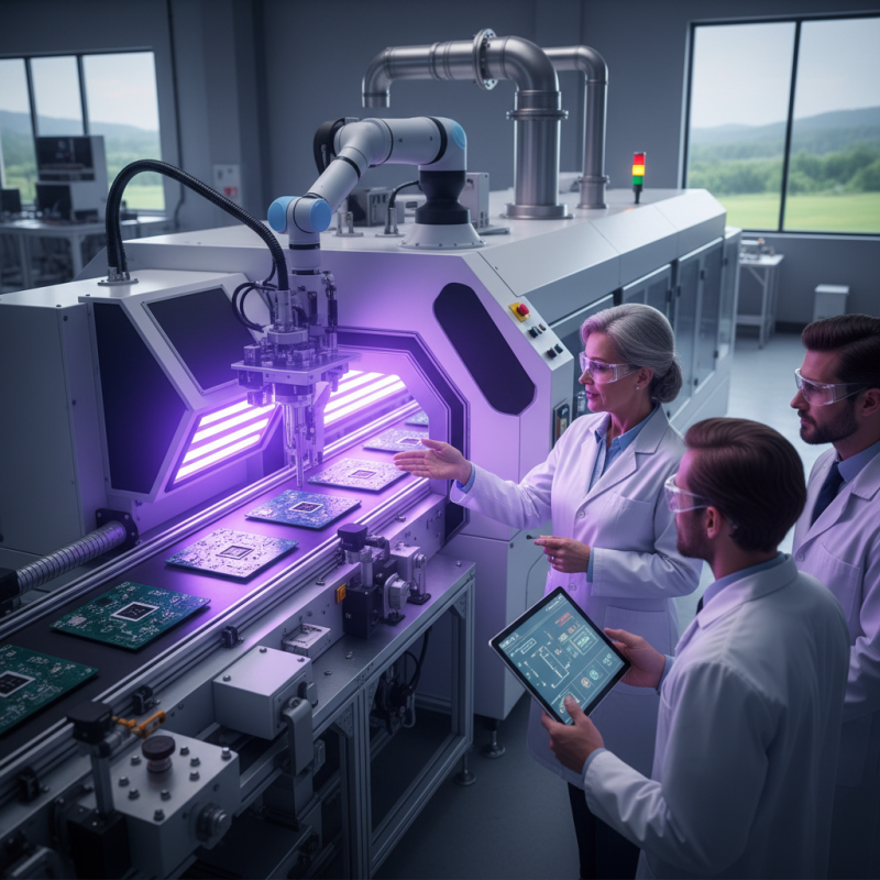 2026 Top Uv Drying Solutions for Global Buyers in Focus?