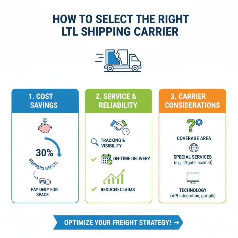 What is Ltl Shipping and How Can It Benefit Your Business?