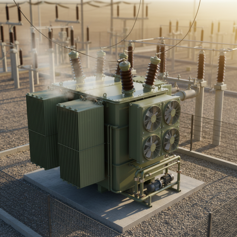 Power Transformer Cooling Methods You Need to Know?