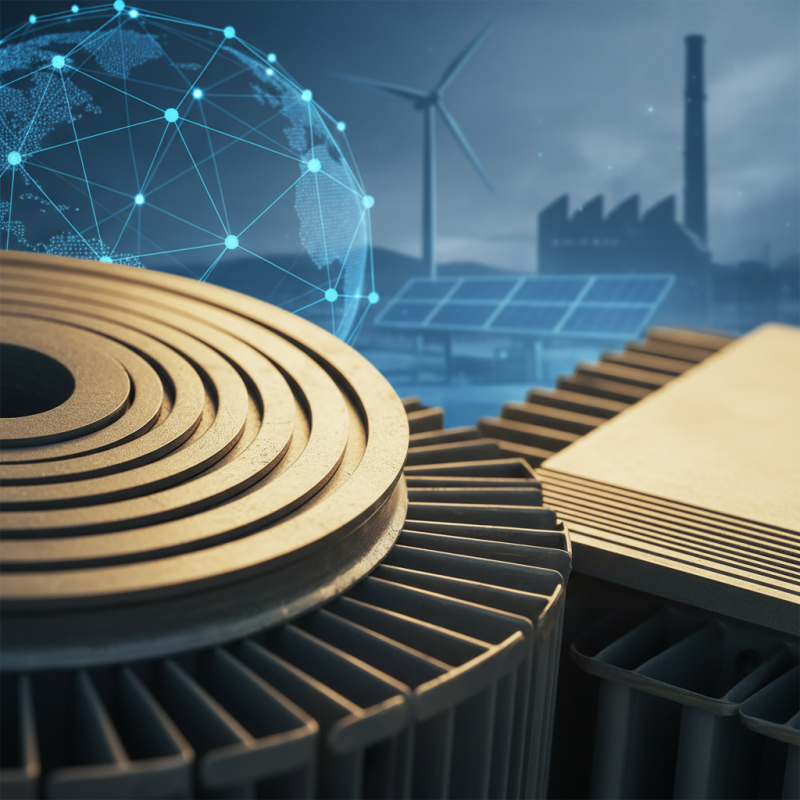 Why is Silicon Steel Essential for Global Industries?