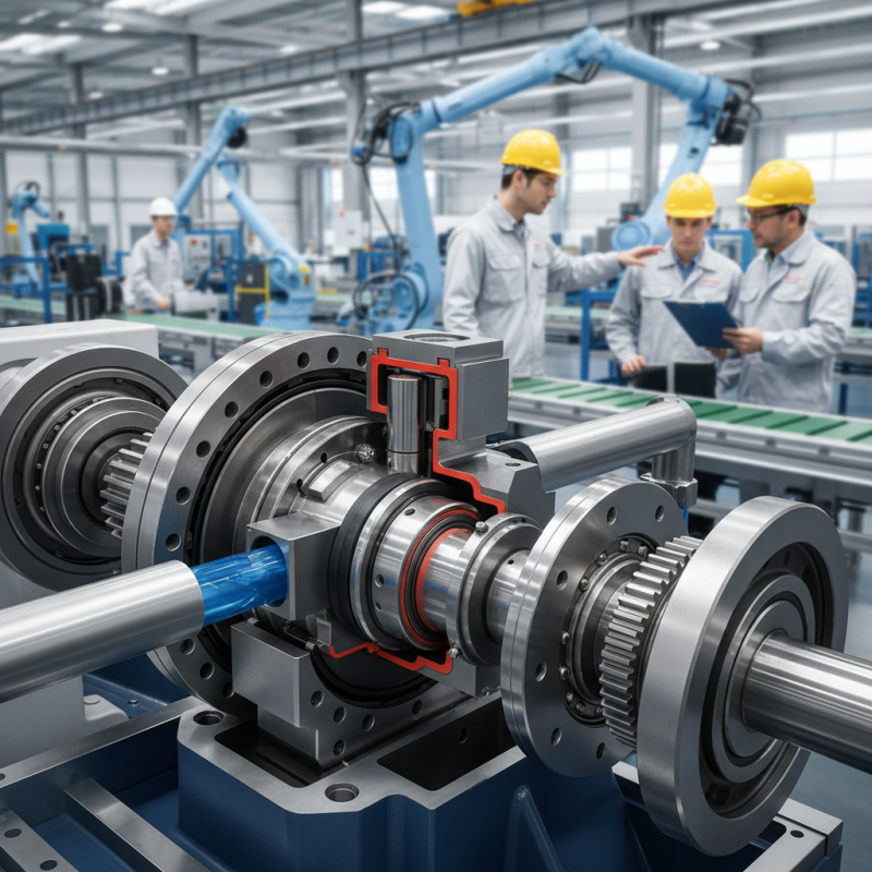 Why is Cartridge Seal Important in Modern Manufacturing Processes?