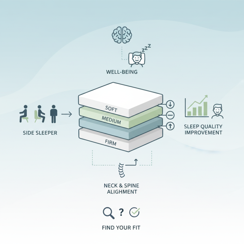 Top Adjustable 3 Layer Pillow for Optimal Sleep Comfort?
