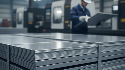 2026 Best Cold Rolled Sheet Options for Your Projects?
