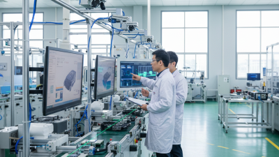 Best Vision Inspection Factories in China for Global Buyers?