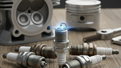 What is a Spark Plug and How Does It Work?