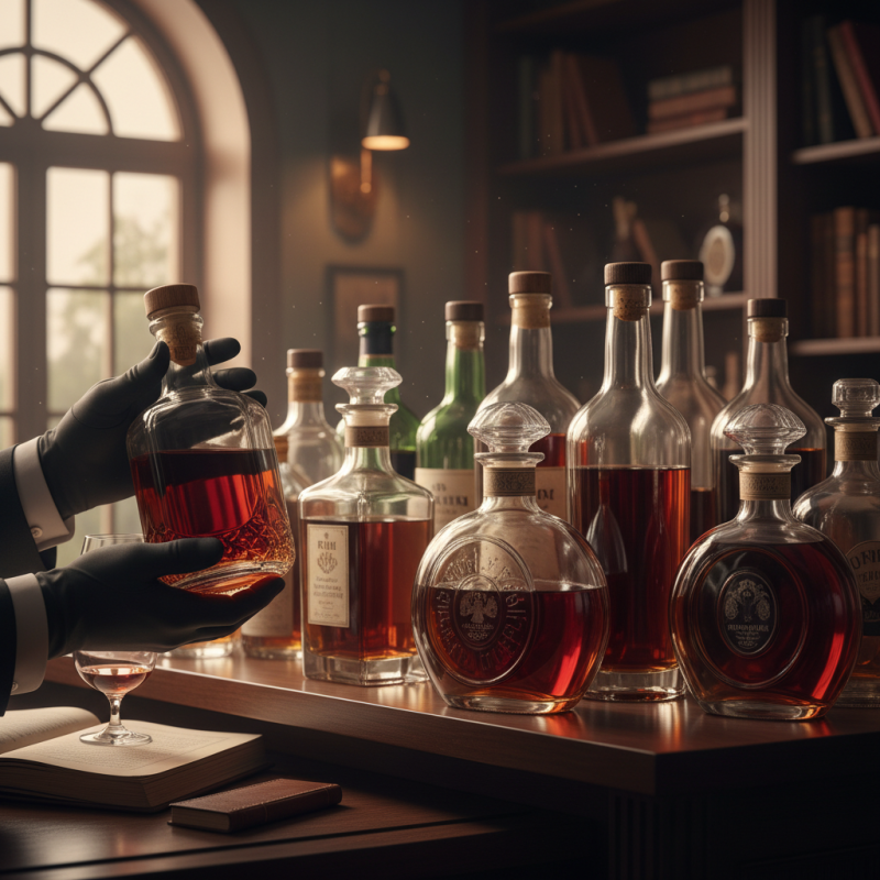 2026 How to Choose the Best Rum Bottles for Your Collection?