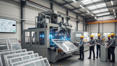 Why Choose Grp Skylights Making Machine for Your Business?