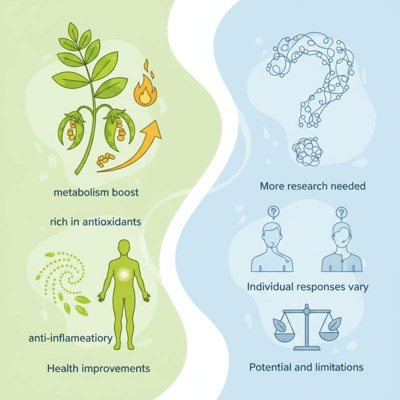 What is Aframomum Melegueta Extract and Its Benefits?