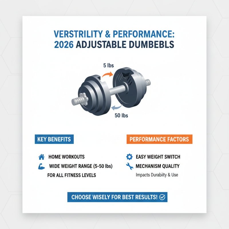 2026 Top Lifted Adjustable Dumbbells for Home Workouts Are They Worth It?