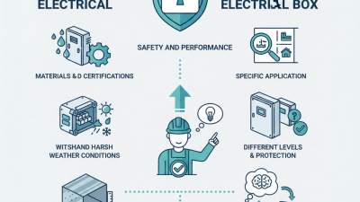 Top Tips for Choosing a Waterproof Electrical Panel Box?
