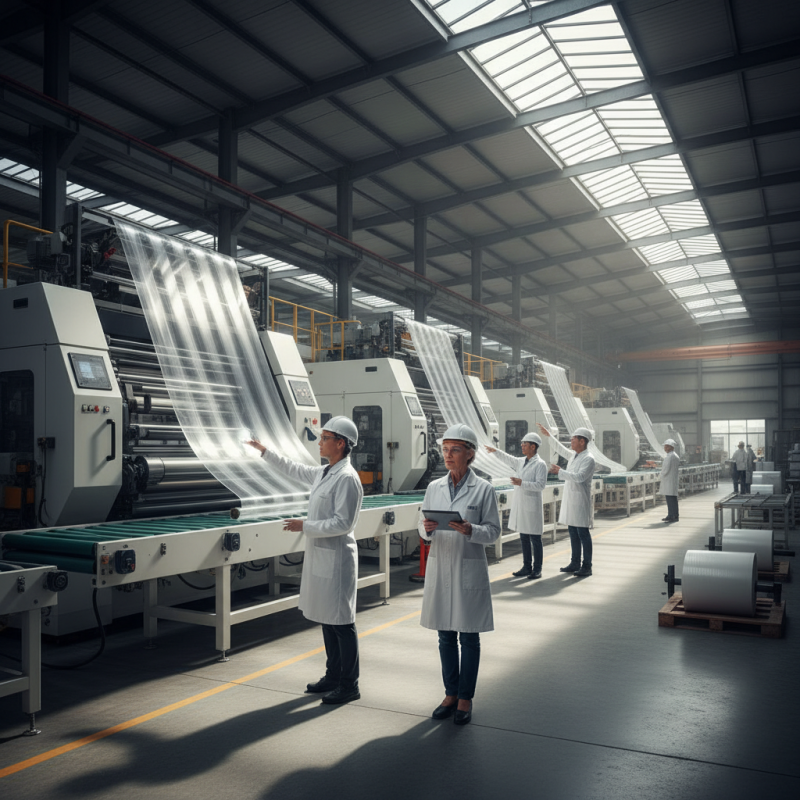 Top 10 Skylight Sheet Making Machines for Global Buyers?