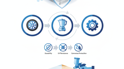 What is Clear Powder Coat and How is it Used in Various Applications?