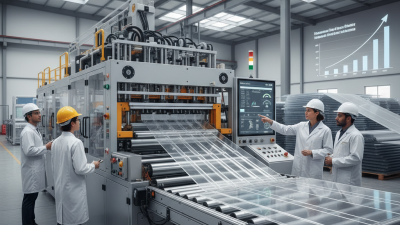 2026 How to Choose Skylight Roof Panels Making Machine?