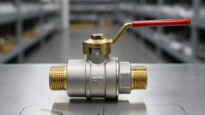2026 Best Brass Nickel Plated Ball Valve Buyers Guide?