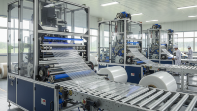 Top 10 Clear Fiberglass Panel Machines for Global Buyers?