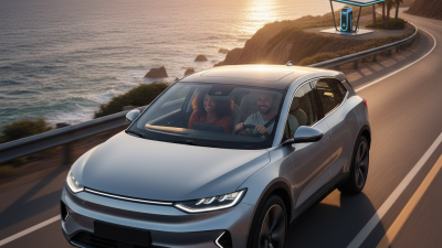 How to Rent an Electric Car for Your Next Trip?