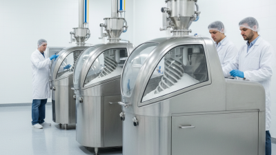 Top China Sanitary Centrifugal Feeders for Global Buyers?
