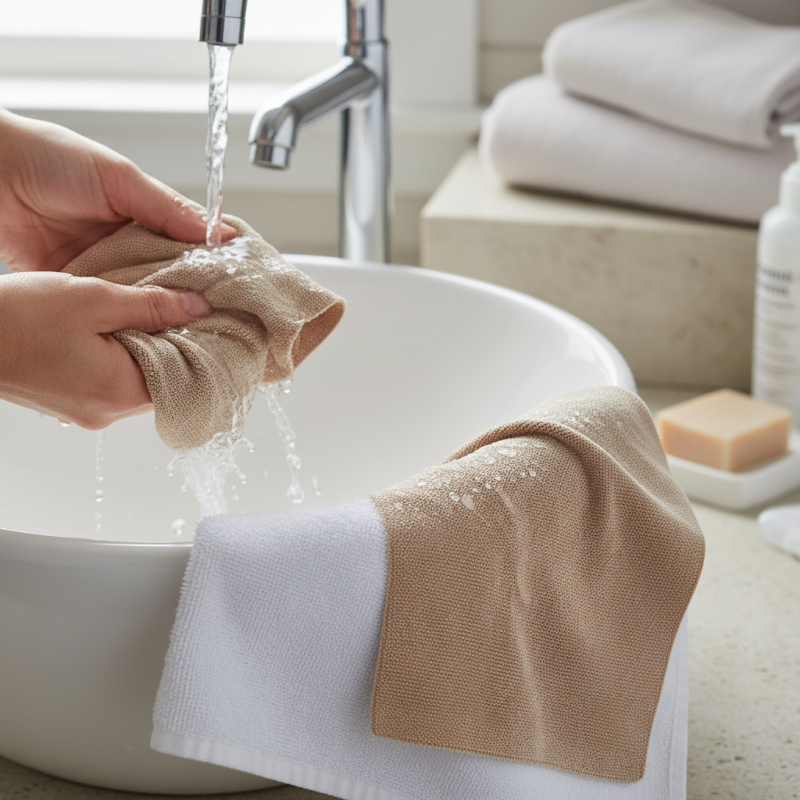 Can You Safely Reuse a Cohesive Bandage After Washing Tips