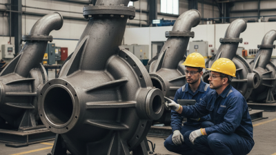 Best Slurry Pumps for Sale What to Consider Before Buying