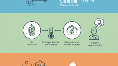 Top Benefits of Mgo Board for Modular Homes in China