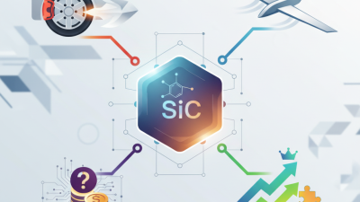 What Are the Benefits of Silicon Carbide Ceramic in Industry?