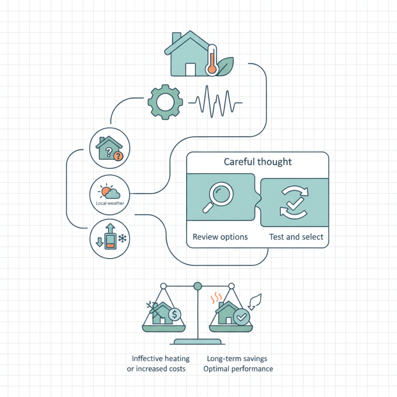 How to Choose the Best Monoblock Heat Pump for Your Needs?