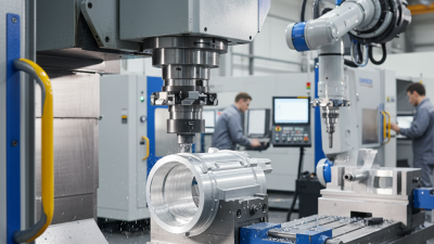 10 Best Precision CNC Boring Machines for Global Buyers?