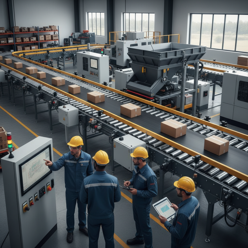 2026 How to Choose the Right Conveyor Accessories for Your Needs?