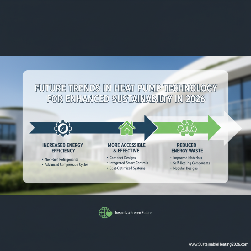 Best Heat Pump Types for Optimal Energy Efficiency 2026?