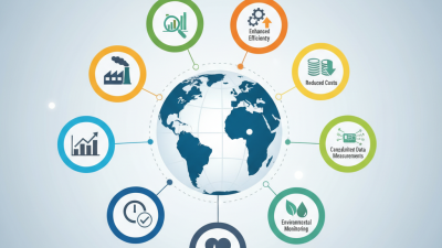 Top 10 Benefits of Multiparameter Sensors for Global Buyers?
