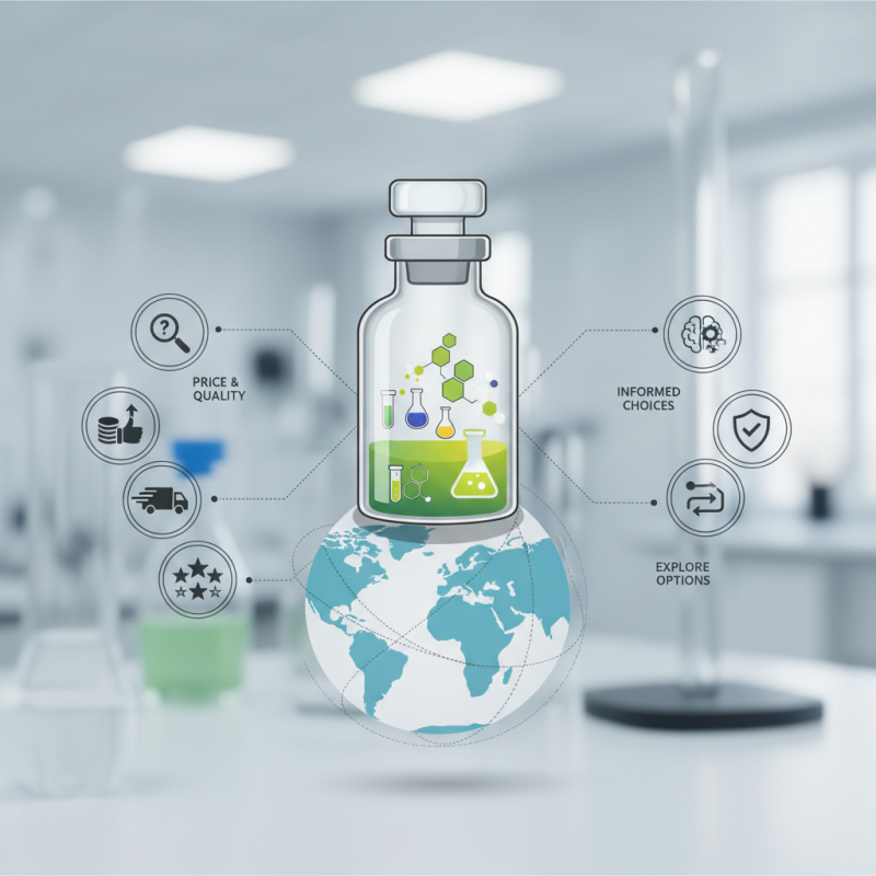 Where to Find Reagent Bottle for Sale Worldwide?