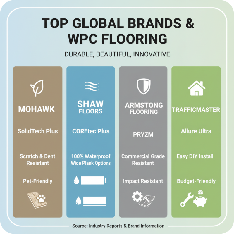 WPC Flooring Advantages and Top Choices for Global Buyers?