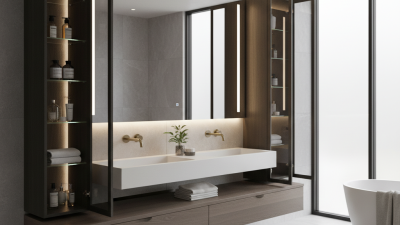 What is a Customize Mirror Cabinet and Why Choose One?