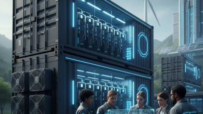 How to Buy Bitmain Container in 2026?