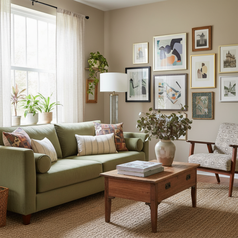 How to Choose Budget Friendly Home Furnishing for 2026?
