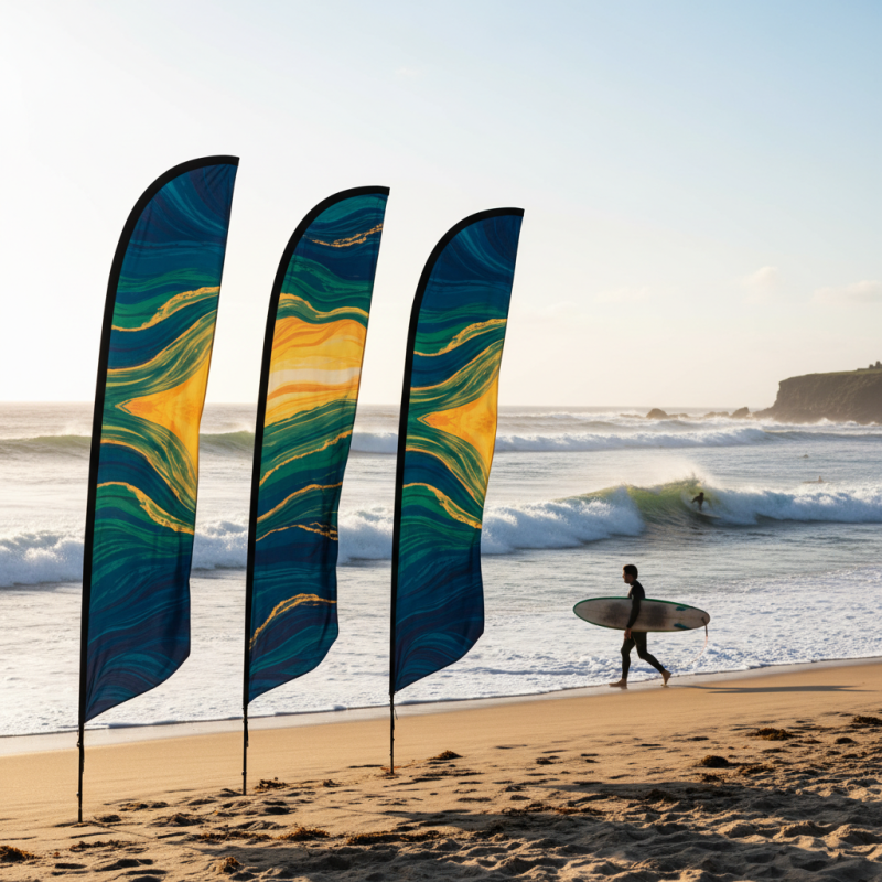 How to Choose the Best Fly Banner Surf Products for Your Needs?