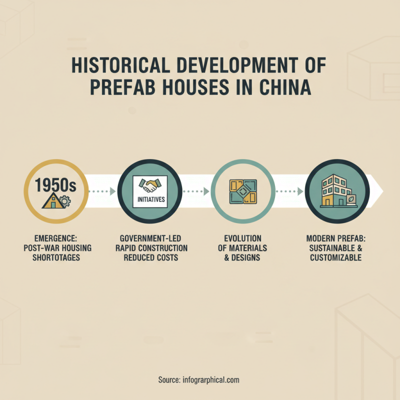 Exploring the Best Prefab House Designs in China for Modern Living
