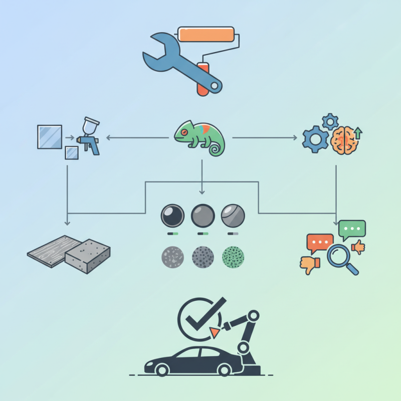 How to Choose the Best Automatic Painting Machine for Your Needs?
